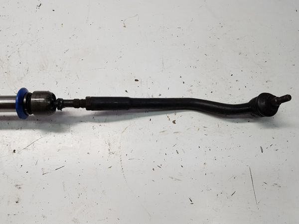 Engranaje De La Dirección Citroen BX 7941103410 3-1