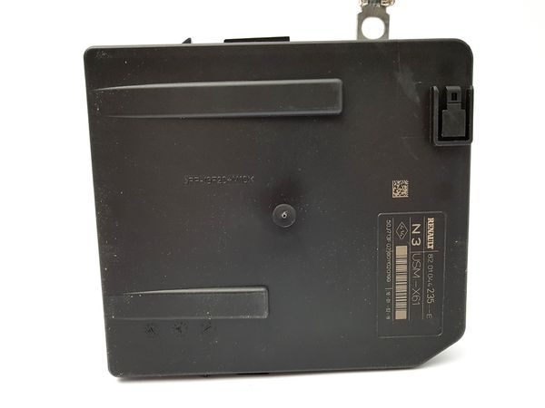 Caja Reles / Fusibles Original Renault Kangoo 2 Kubistar 8201044235