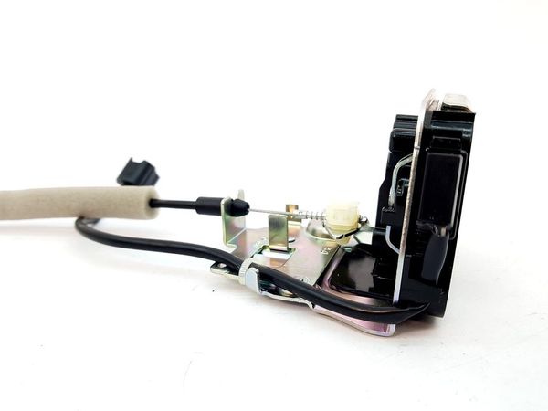 Cerradura Puerta Trasera Original Master III Movano NV400 8200661170