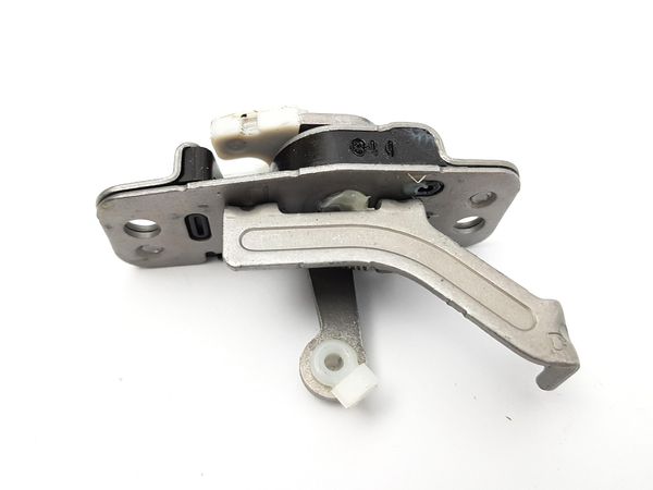 Cerradura De Puerta Corredera Original Jumper Boxer Ducato III 53302308  8726T9