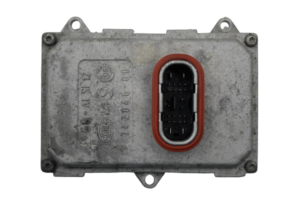 Módulo Mercedes-Benz A0038205826 5DF008704-02 Hella