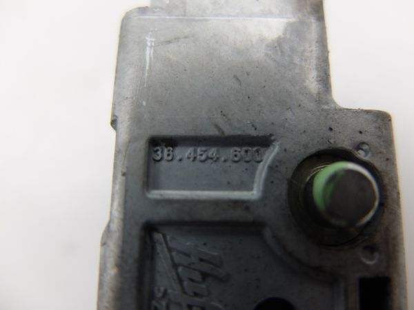 Interruptor De Encendido Peugeot 208 36.454.600 1608682880 9674001080