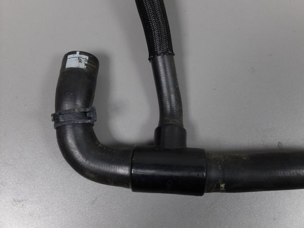Tuber�a Del Radiador  Clio 4 215038226R Renault 1,5 DCI 0km