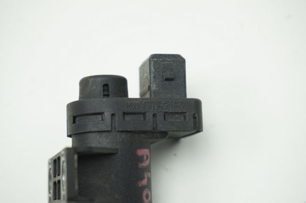 Electroválvula  8200762162 1,6 2,3 DCI Trafic 3 Master 3 Renault 