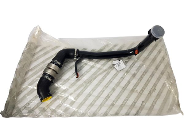 Tubería De Aire Original Jumper 3 Boxer III Ducato 2.2 HDI 1606660380