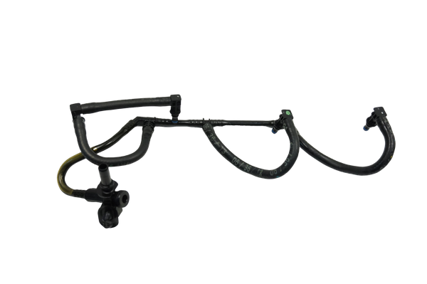 Tuberías De Combustible Dacia Renault 166714217R 1.5 DCI Bosch