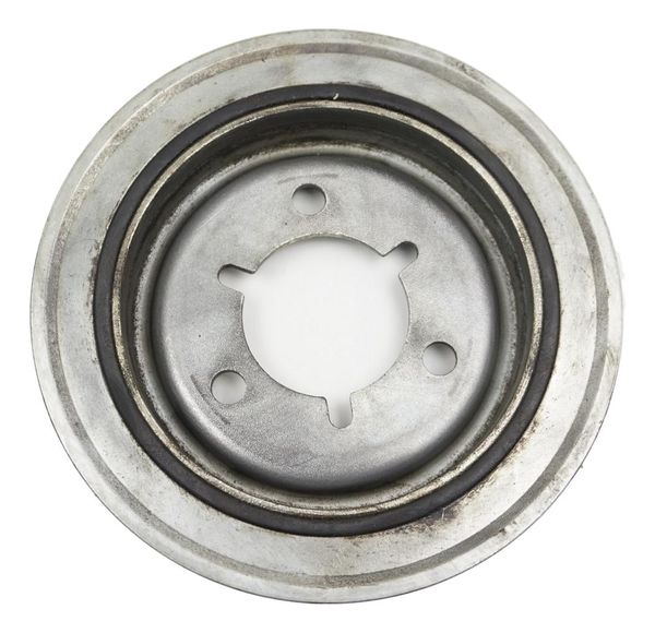 Polea Del Eje  9653771880 1,1 1,4 1,6  Citroen Peugeot 0515R8 