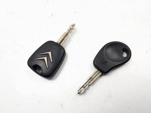 Interruptor De Encendido Xsara Picasso N0501539 4162HK Citroen Valeo 1136
