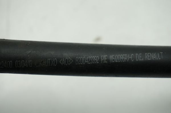 Decantador De Aceite  8200722806 8200423392 1,5 DCI Dacia Renault