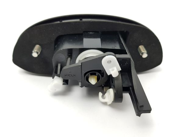 Cerradura Puerta Porton Original Renault Scenic 96-99 7701469857