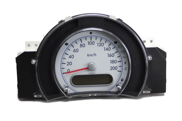 Licznik Zegar Toyota Suzuki Swift Agila 3410051K03
