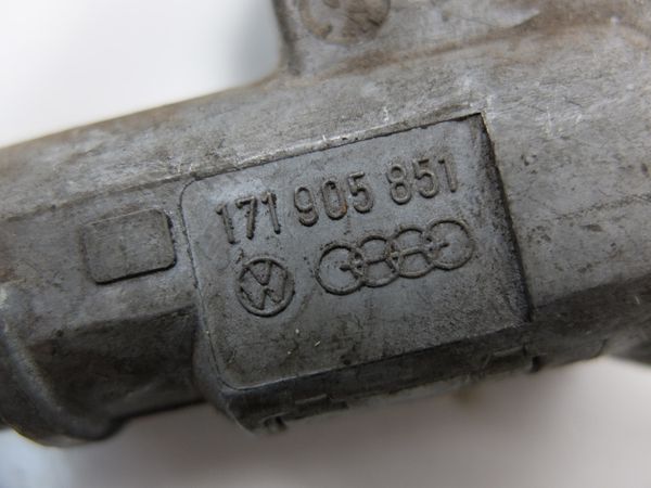 Interruptor De Encendido Audi Coupe Golf Jetta 171905851 KLS83