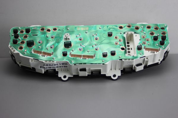 Licznik Zegar Suzuki  Baleno 34100-65G80 Benzyna