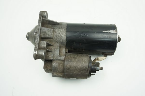 Arrancador  0001108180 7700106426 1,9 D Renault Bosch