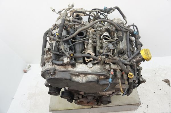 Motor Diésel 8200444798 P9X715 P9XA715 3.0 DCI V6 Renault Vel Satis Espace 4 