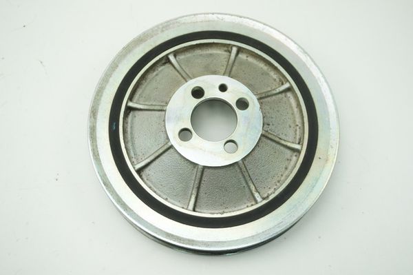 Polea Del Eje  55210310 Fiat Jeep Alfa Romeo Opel