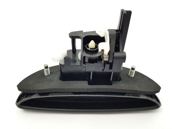 Cerradura Puerta Porton Original Renault Scenic 96-99 7701469857
