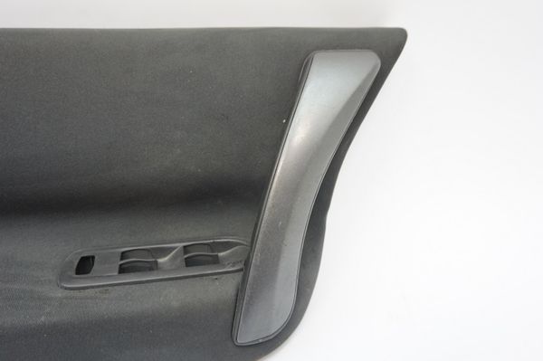 Tapicería Izquierdo Delantero Renault Scenic 2