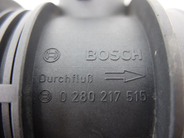 Caudalímetro De Aire Mercedes-Benz 0280217515 Bosch