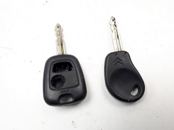 Interruptor De Encendido Xsara Picasso N0501539 4162HK Citroen Valeo 1136