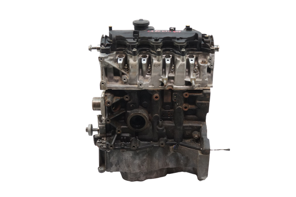 Motor Diésel K9KB608 K9K608 1.5 DCI Renault Kangoo 2 3 2013 8201535497