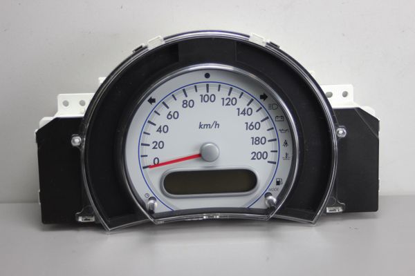 Licznik Zegar Toyota Suzuki Swift Agila 3410051K03