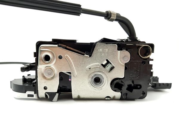 Cerradura De Puerta Corredera Derecho Original Jumpy Expert Scudo III 9138P0