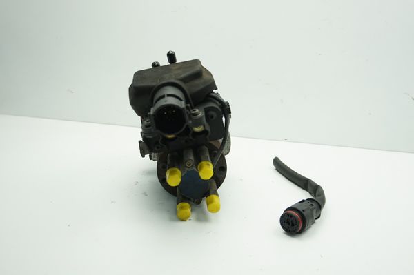 Bomba De Inyección  7700115073 R8640A111B Delphi Epic 1,9 D Renault Clio 2 Megane Kangoo