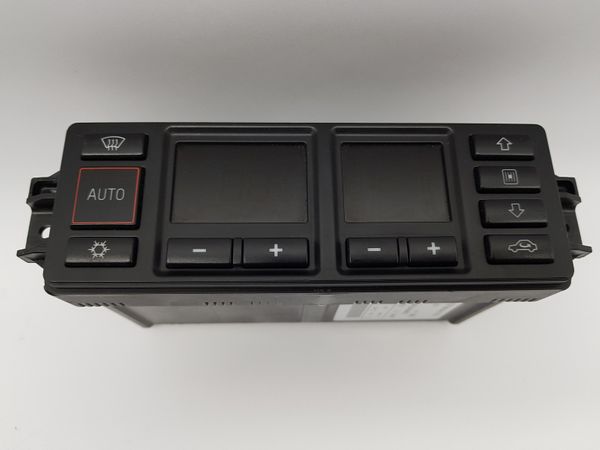 Controles Calefacción 5HB00760804 8L0820043D Audi A3 8L