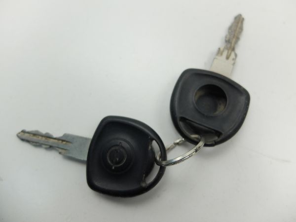 Interruptor De Encendido Opel Astra G Corsa B 90519056 1507