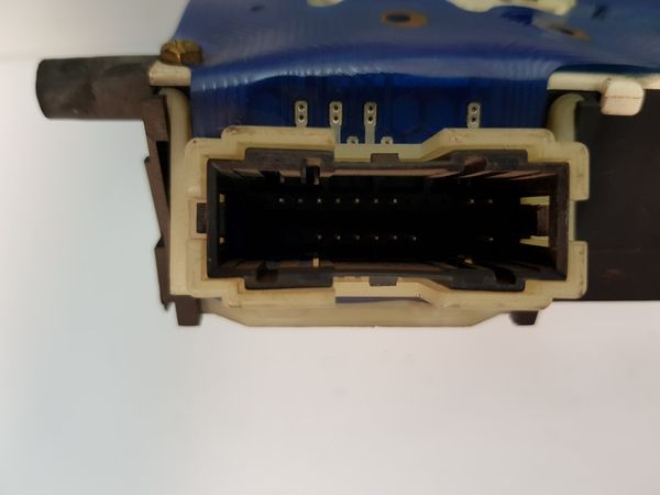 Velocímetro/Instrumentos Y Relojes  VW Golf MK2 191919033ME 193919059A