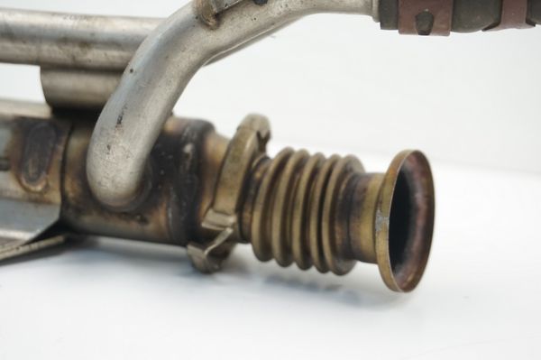 Radiador Del Motor  8200657537 Scenic 2 Renault 