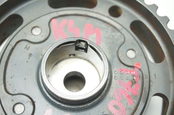 Engranaje De Distribución  7701478079 259641 1,6 16v Renault