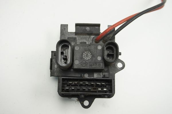 Resistor Del Ventilador  7701050890 Renault Kangoo Clio 2 Thalia 