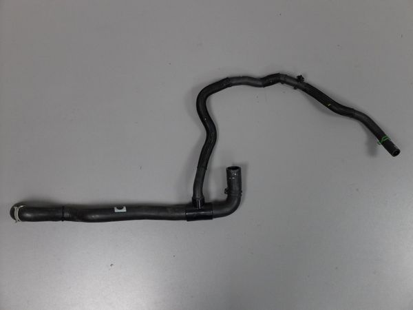 Tuber�a Del Radiador  Clio 4 215038226R Renault 1,5 DCI 0km