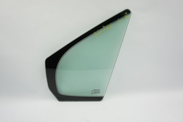 Luna De La Puerta Izquierdo Delantero Renault Modus AS2 2007 8200209950