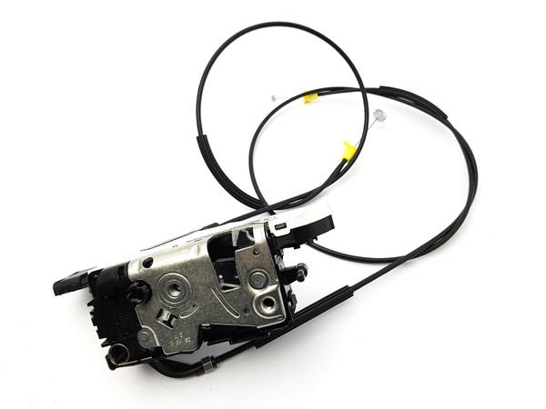 Cerradura De Puerta Corredera Derecho Original Jumpy Expert Scudo III 9138P0