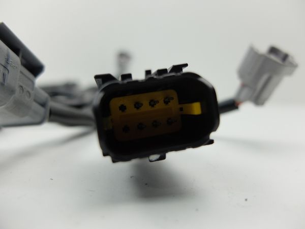 Instalación Del Motor  2,0 16V M4R 24079CZ00A Renault Nissan