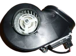 Ventilador, Motor De Calefacción Original C8 807 Ulysse Phedra 6441AV