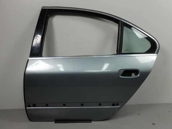 Drzwi Lewy Tył Peugeot 607
