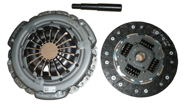 Embrague Completo Original Renault Clio 4 Megane Scenic 1.5 dCi 302055016R
