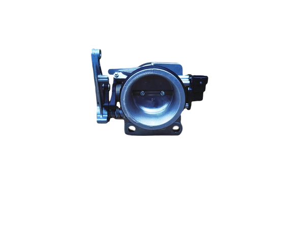Mariposa De Aire Original Megane Clio Duster  1.4-1.6 16V  161192787R