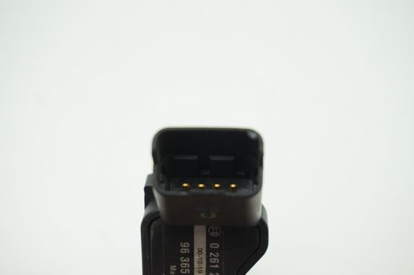Sensor De Subpresión  9636583080 Peugeot Citroen Bosch