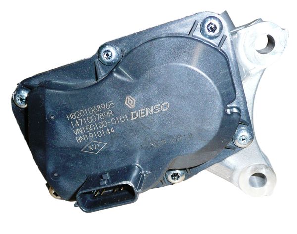Mariposa De Aire Original Trafic III Scenic Megane III 1.6 DCI 147100789R