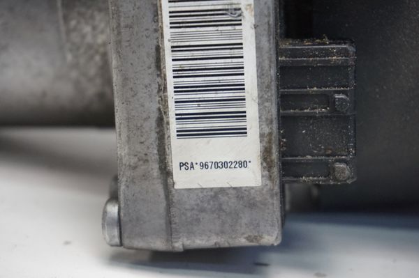 Bomba De La Dirección Asistida  4007ZF 4007ZH 9670302280 407 Peugeot HPI A5098519+E