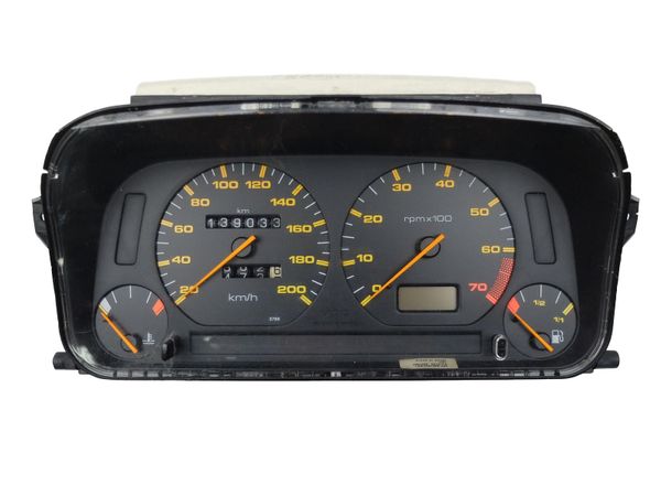 Velocímetro/Instrumentos Y Relojes  Seat Ibiza 6K 919033CS06L