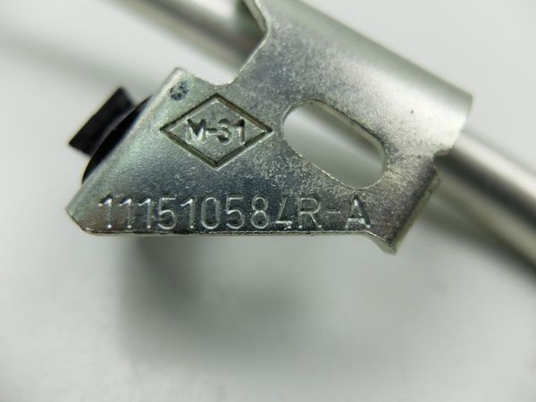 Varilla Del Aceite  1,2 TCE 111510584R Renault Dacia Nissan