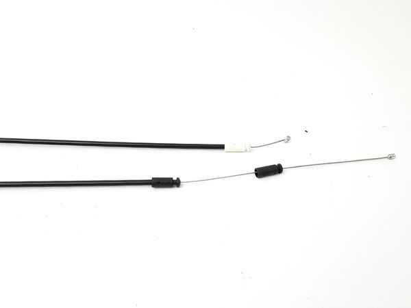 Extensible Silla Reclinable Cable Nueva Original  Renault Megane II 7701207506