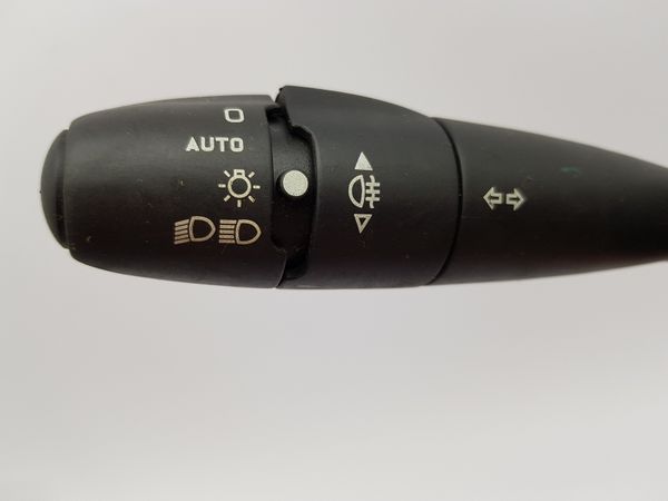 Interruptor De Las Luces  96601443XT 307 807 C8 Citroen Peugeot COM2005 Delphi 4334