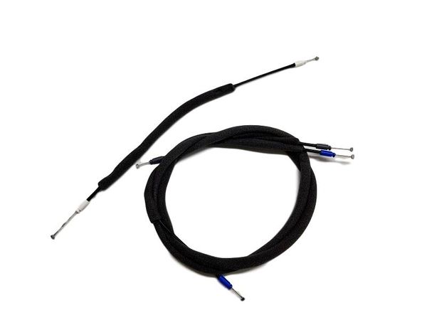 Cable De La Cerradura Trasera Nueva Original  7701470902 Renault Master II